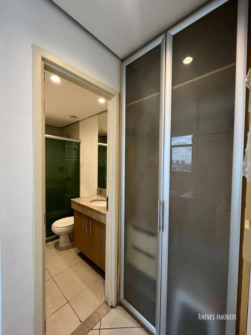 Flat/Apart Hotel para alugar com 1 quarto, 30m² - Foto 15