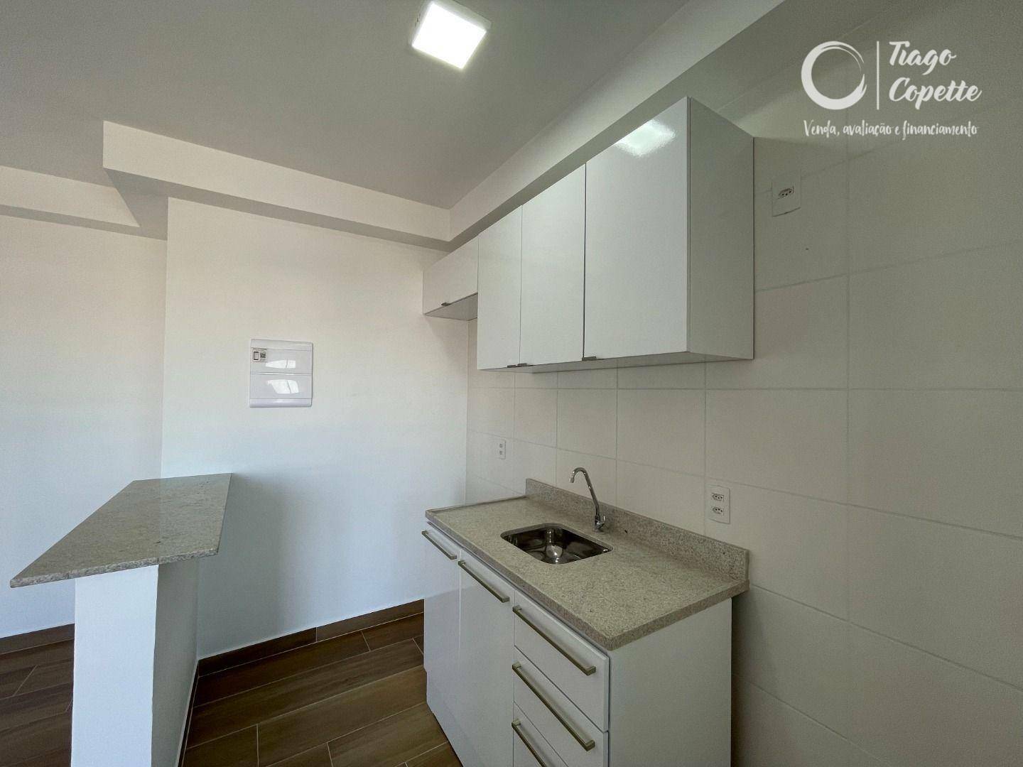 Apartamento à venda com 2 quartos, 57m² - Foto 12
