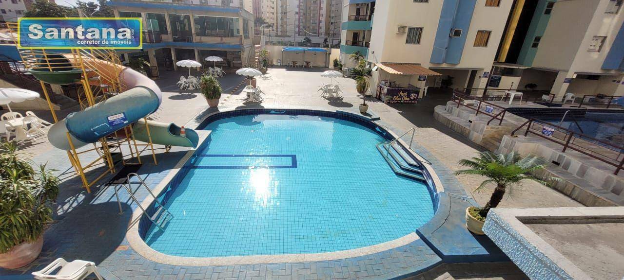 Apartamento à venda com 2 quartos, 52m² - Foto 19