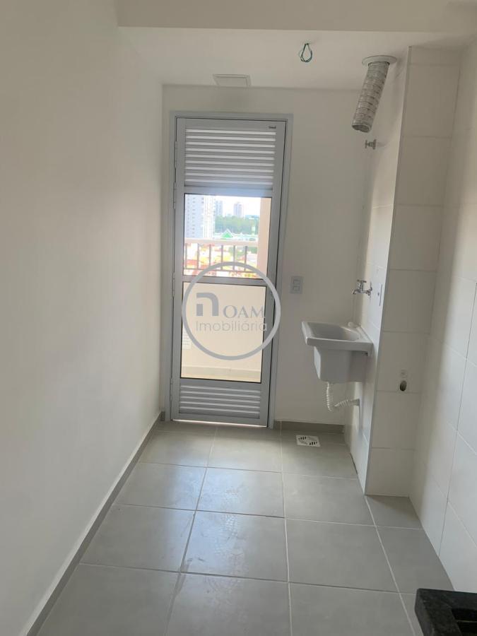 Apartamento à venda com 2 quartos, 63m² - Foto 9