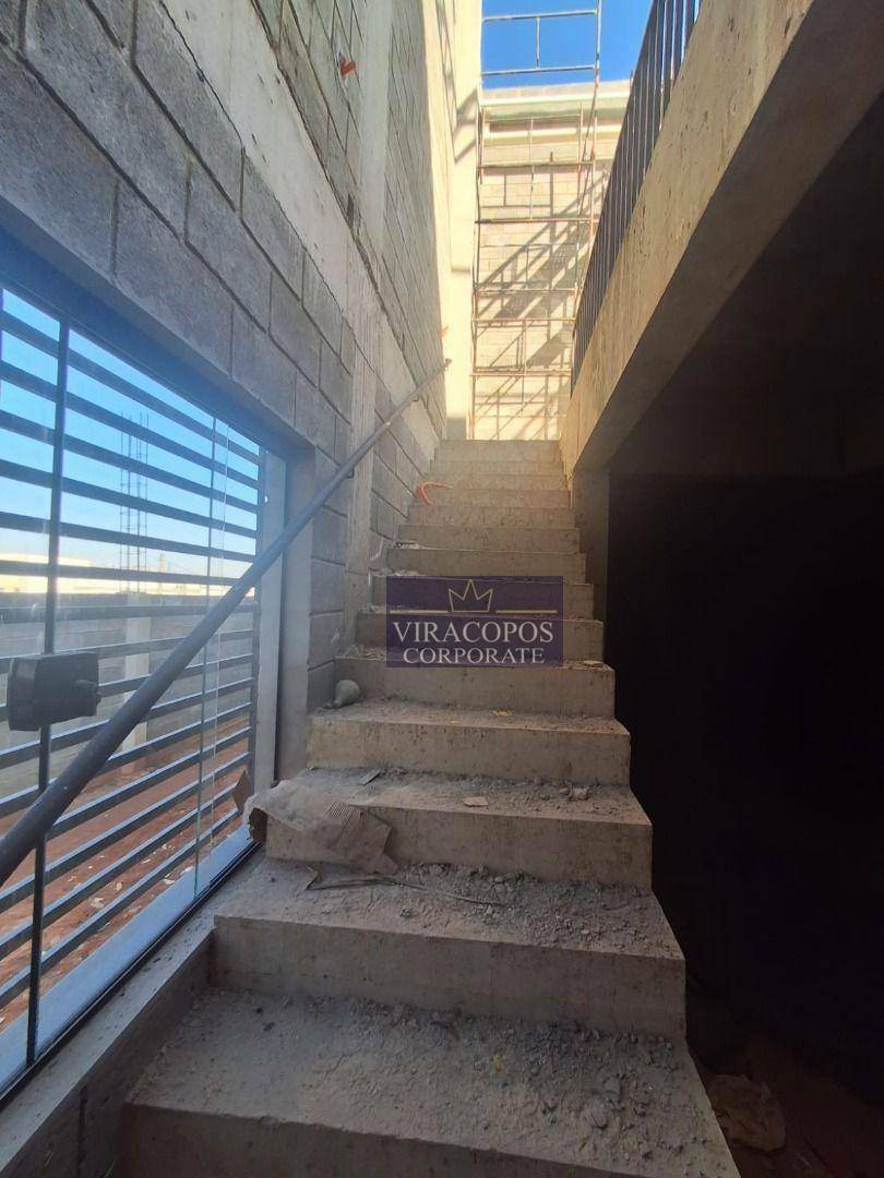 Depósito-Galpão-Armazém para alugar, 565m² - Foto 13