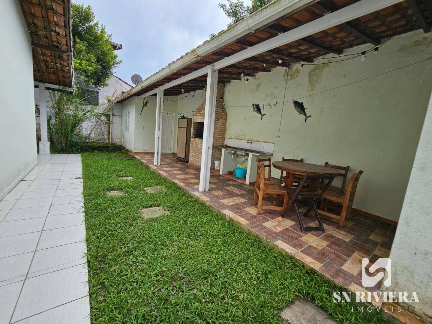 Casa à venda com 4 quartos, 202m² - Foto 26