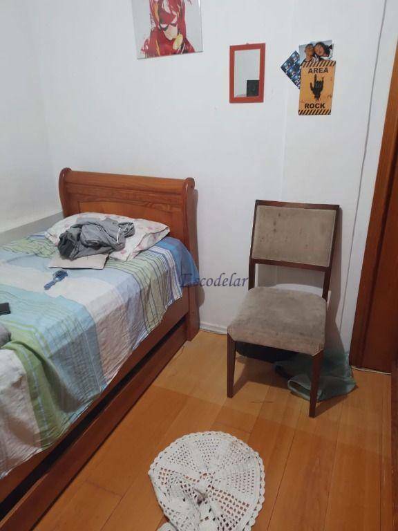 Apartamento à venda com 2 quartos, 78m² - Foto 7