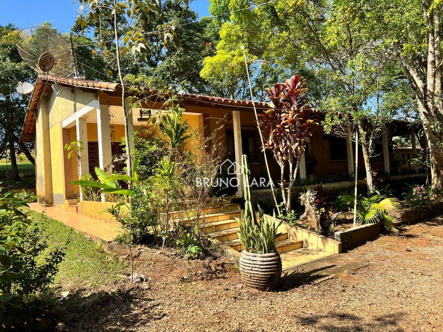 Fazenda à venda com 6 quartos, 1200m² - Foto 34