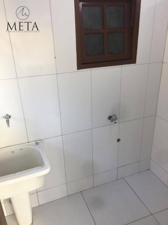 Casa de Condomínio à venda com 3 quartos, 122m² - Foto 16