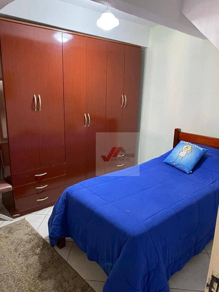 Casa à venda com 4 quartos, 167m² - Foto 3