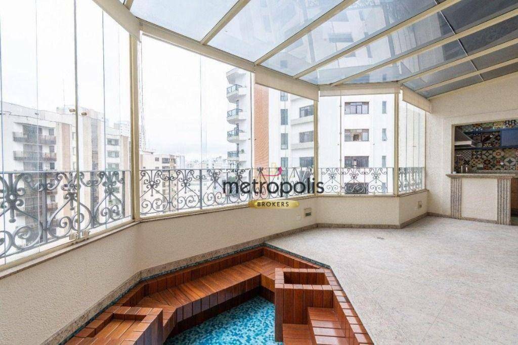 Apartamento à venda com 4 quartos, 336m² - Foto 9