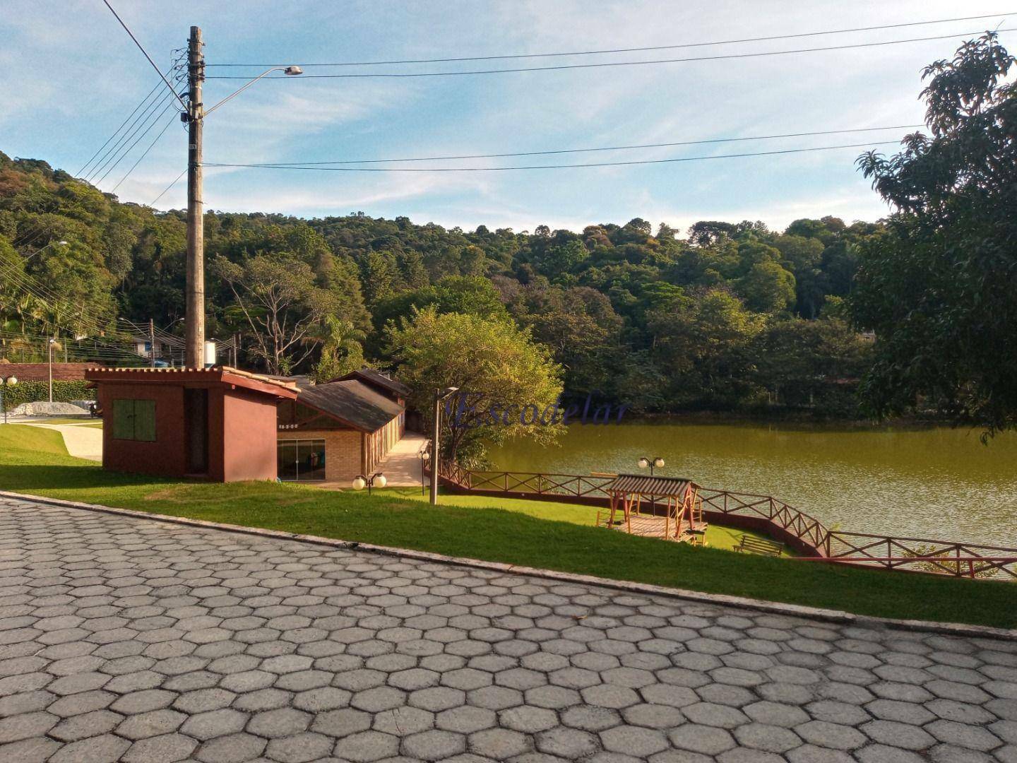 Loteamento e Condomínio à venda, 1635M2 - Foto 2