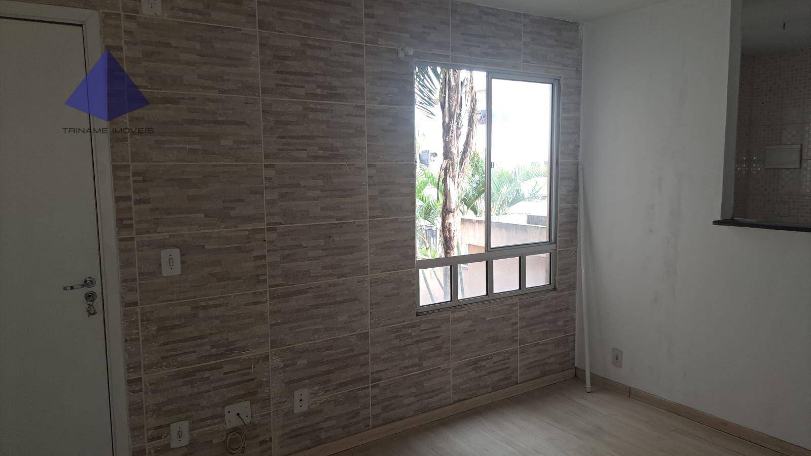 Apartamento à venda e aluguel com 2 quartos, 45m² - Foto 7