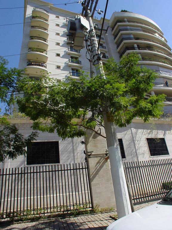 Apartamento à venda com 4 quartos, 648m² - Foto 12