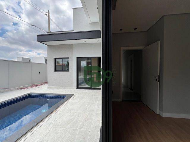 Casa de Condomínio à venda com 3 quartos, 220m² - Foto 4