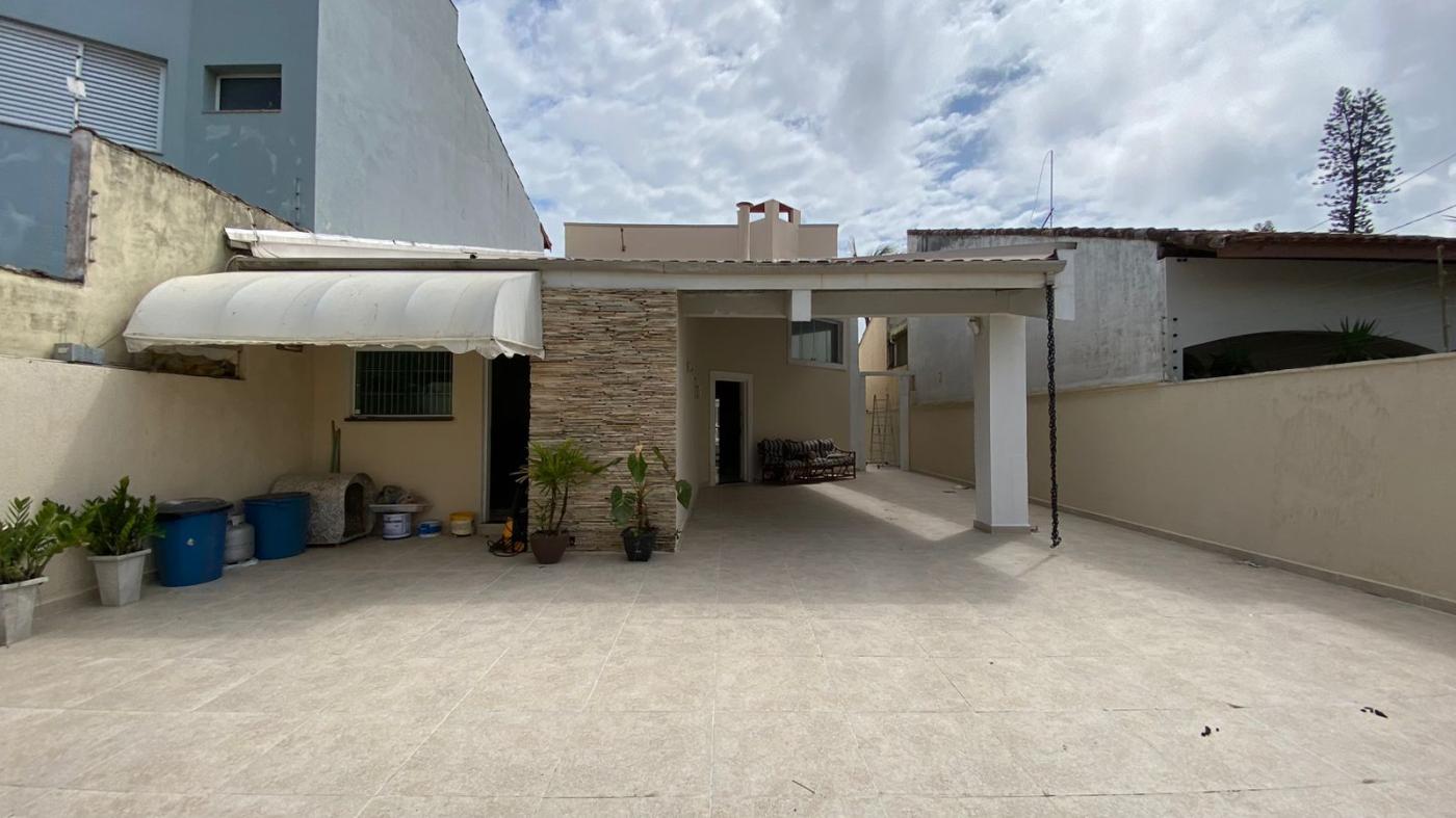 Casa à venda com 3 quartos, 380m² - Foto 9