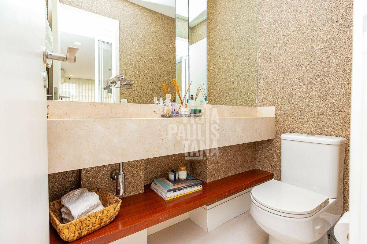 Apartamento à venda com 3 quartos, 240m² - Foto 21