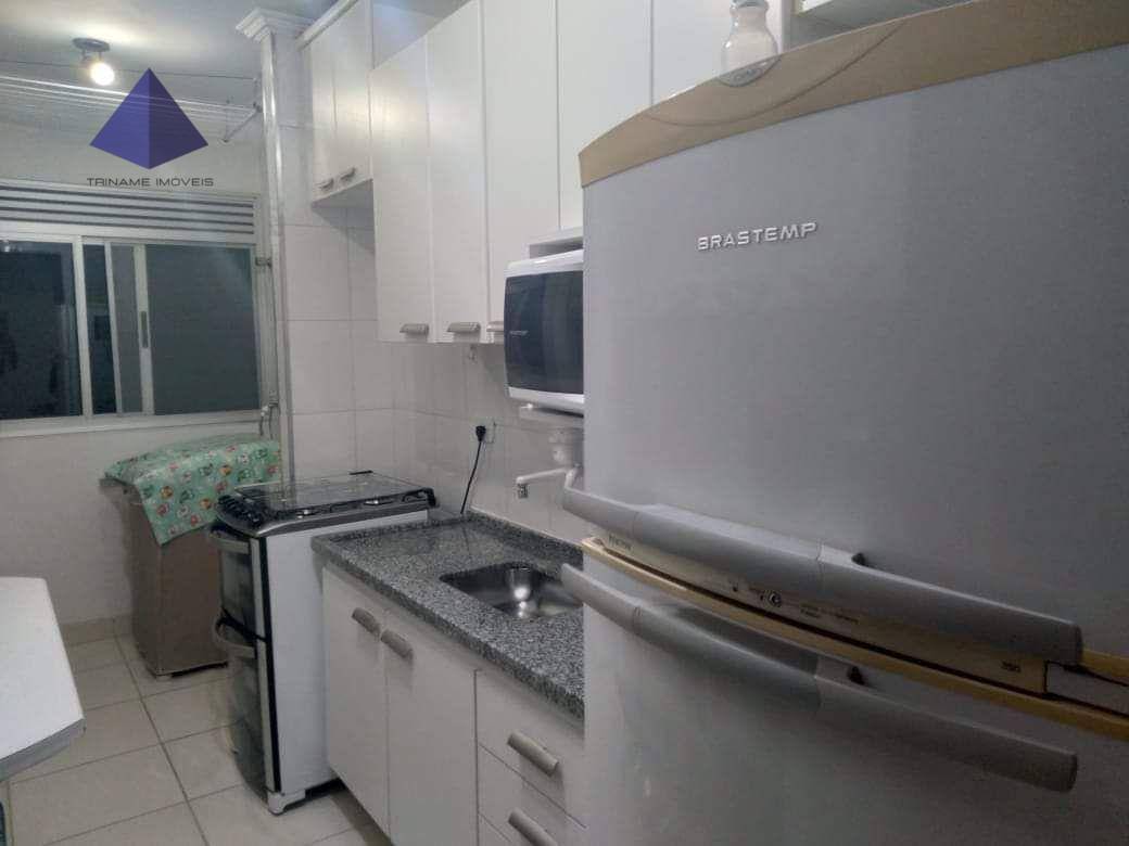 Apartamento à venda com 2 quartos, 60m² - Foto 6