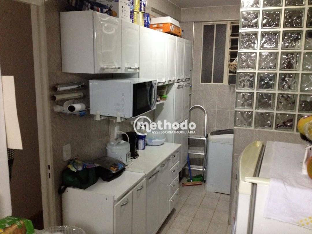 Apartamento à venda com 2 quartos, 51m² - Foto 8