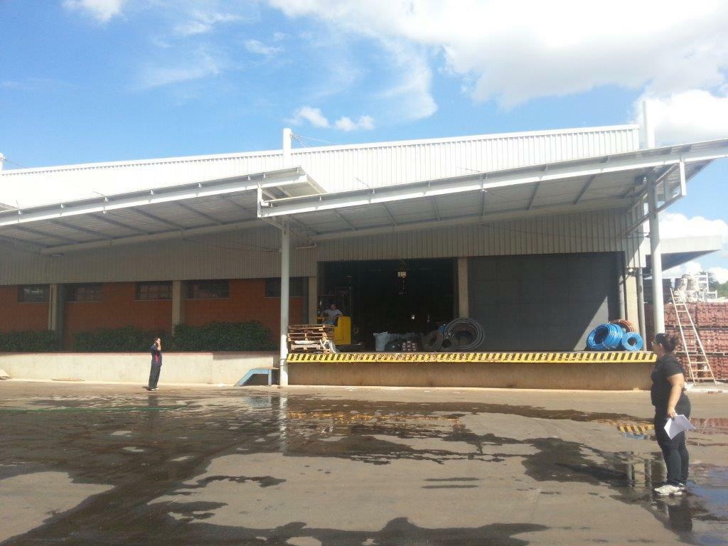 Depósito-Galpão-Armazém para alugar, 5608m² - Foto 10