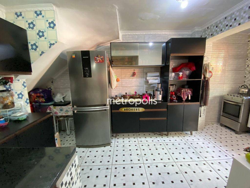 Sobrado à venda com 2 quartos, 110m² - Foto 10