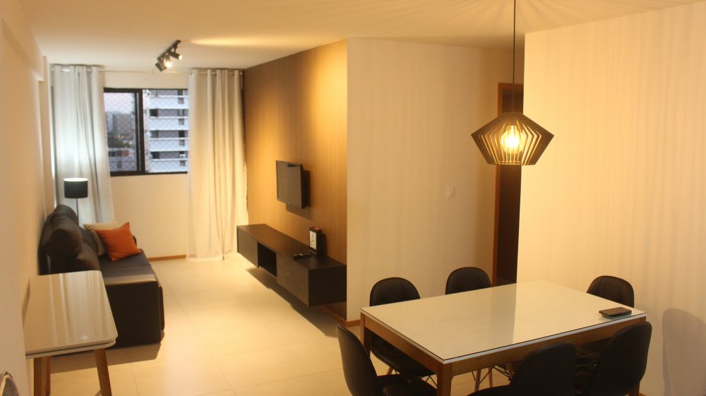 Apartamento à venda com 3 quartos, 72m² - Foto 13