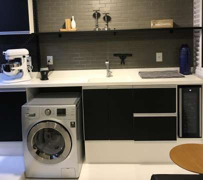 Apartamento à venda com 1 quarto, 47m² - Foto 17