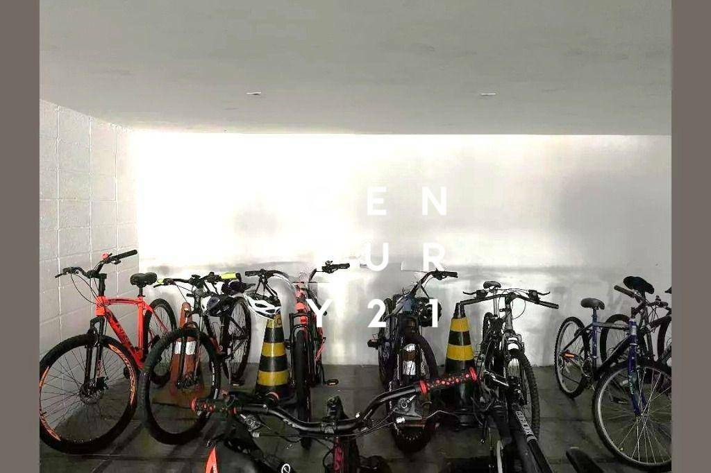 Apartamento para alugar com 1 quarto, 36m² - Foto 16
