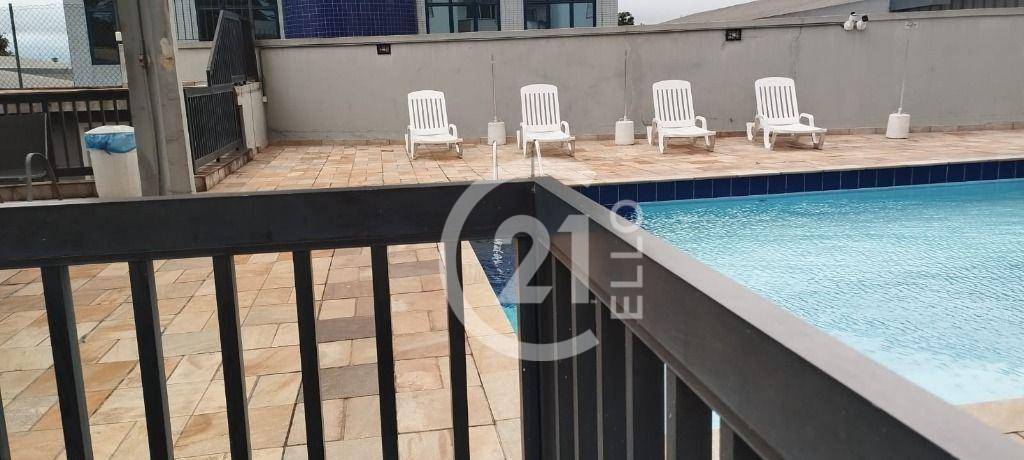 Cobertura à venda com 2 quartos, 100m² - Foto 35