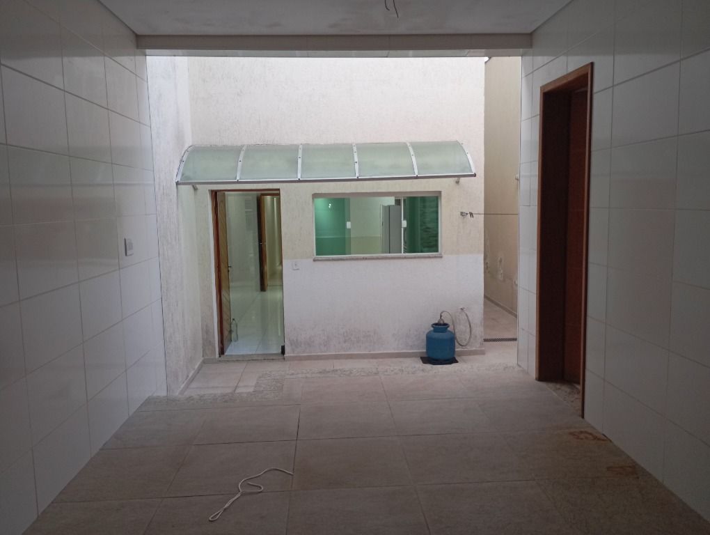 Sobrado à venda com 3 quartos, 120m² - Foto 24