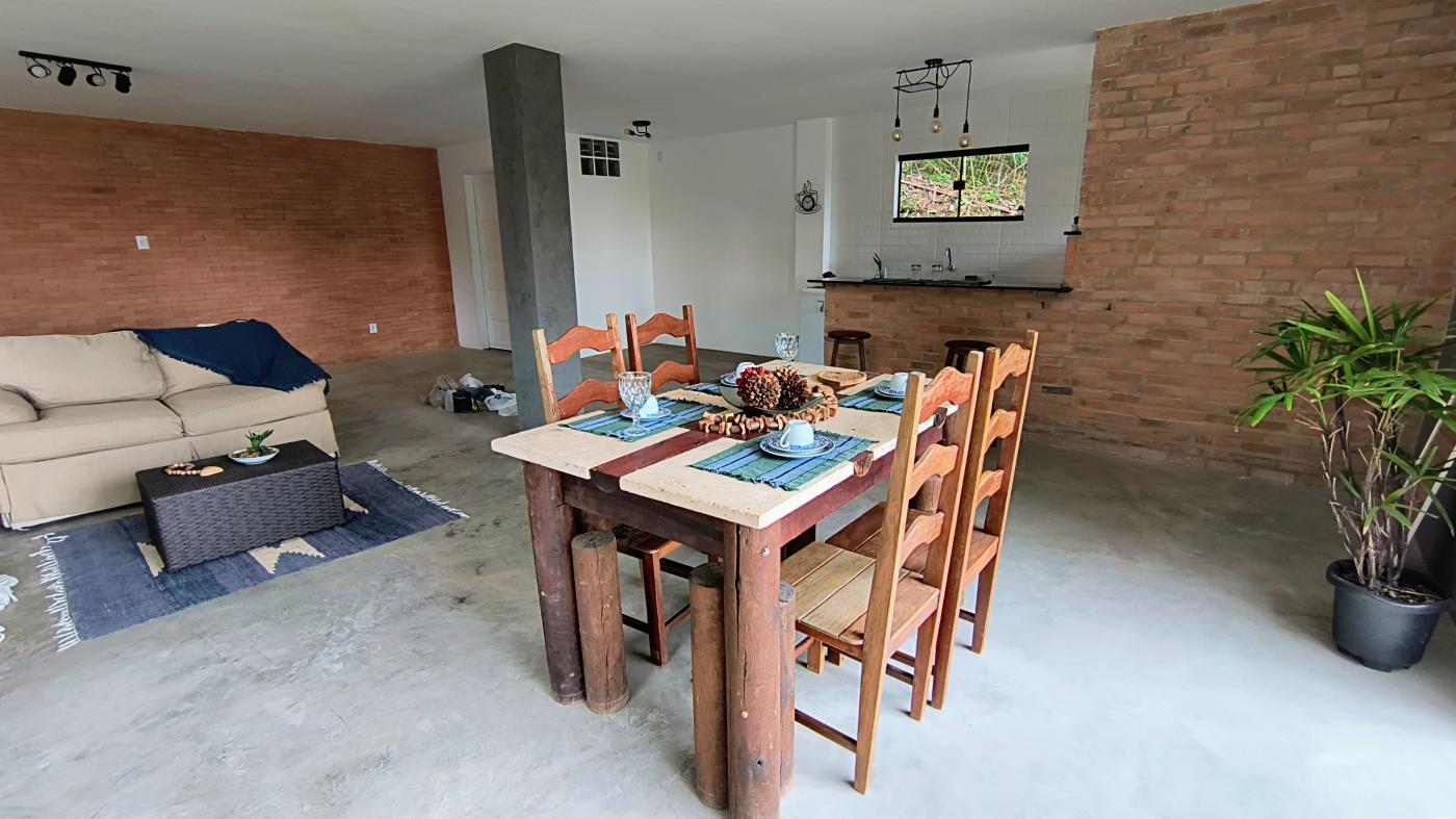 Casa à venda com 6 quartos, 2417m² - Foto 13