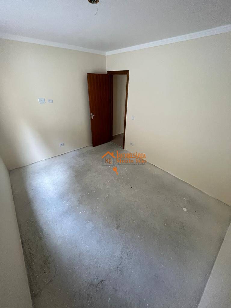 Sobrado à venda com 3 quartos, 190m² - Foto 29