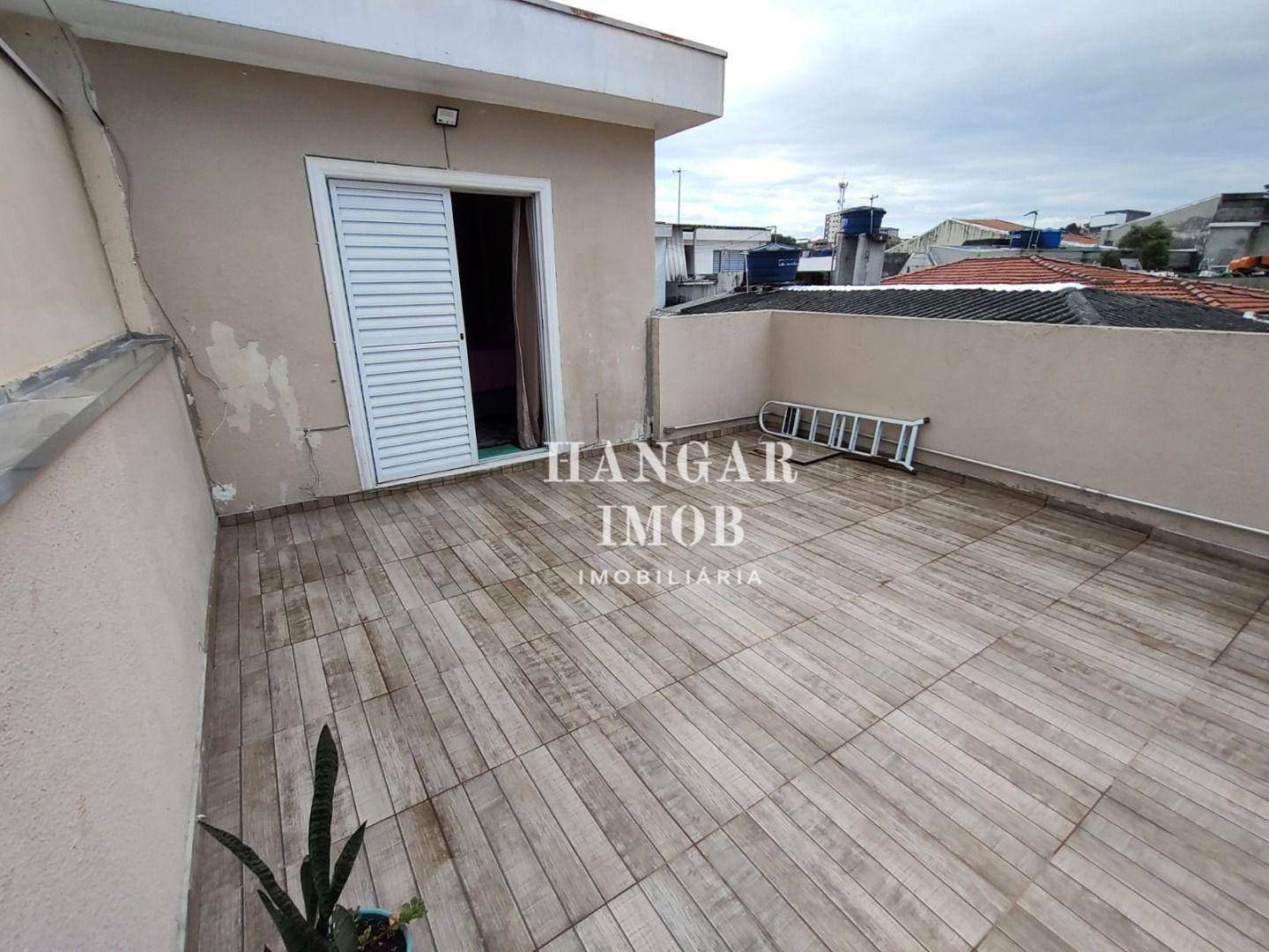 Casa à venda com 3 quartos, 125m² - Foto 30