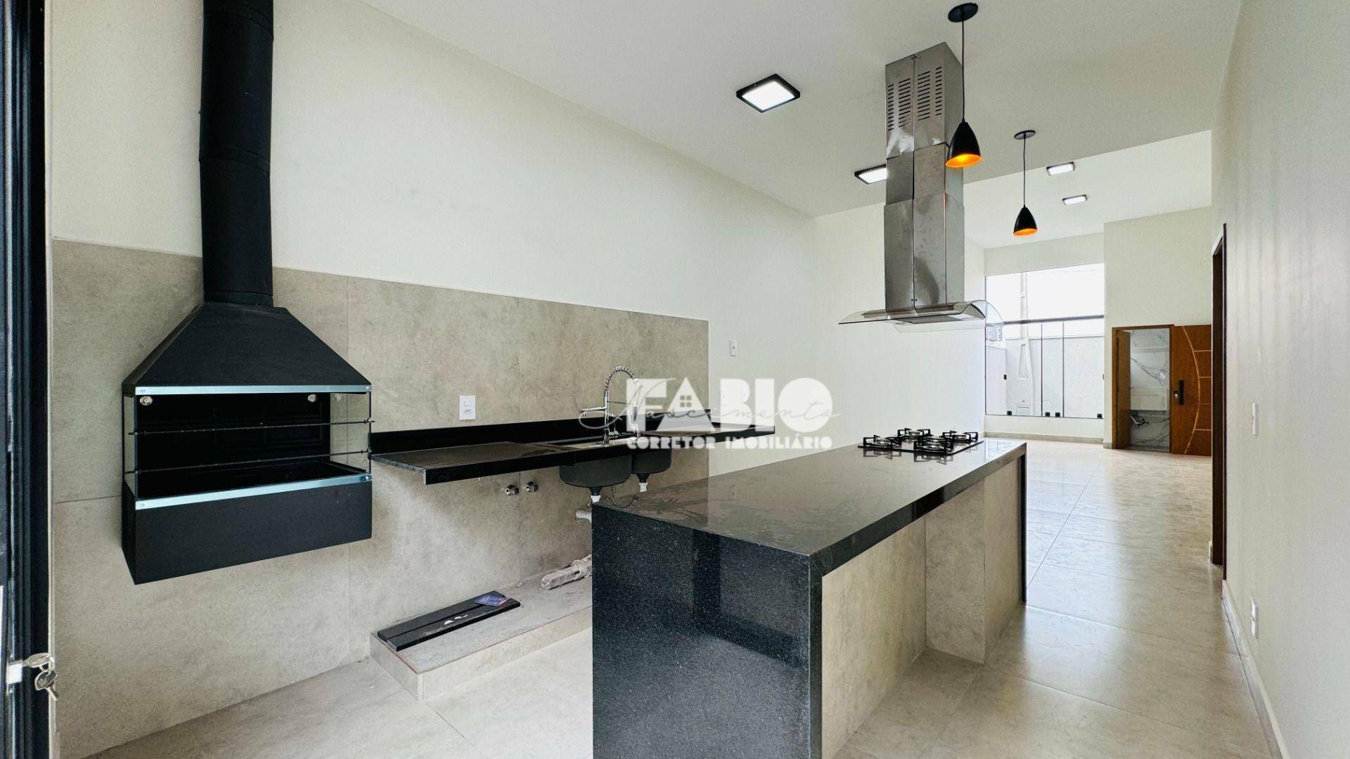 Casa à venda com 3 quartos, 120m² - Foto 12