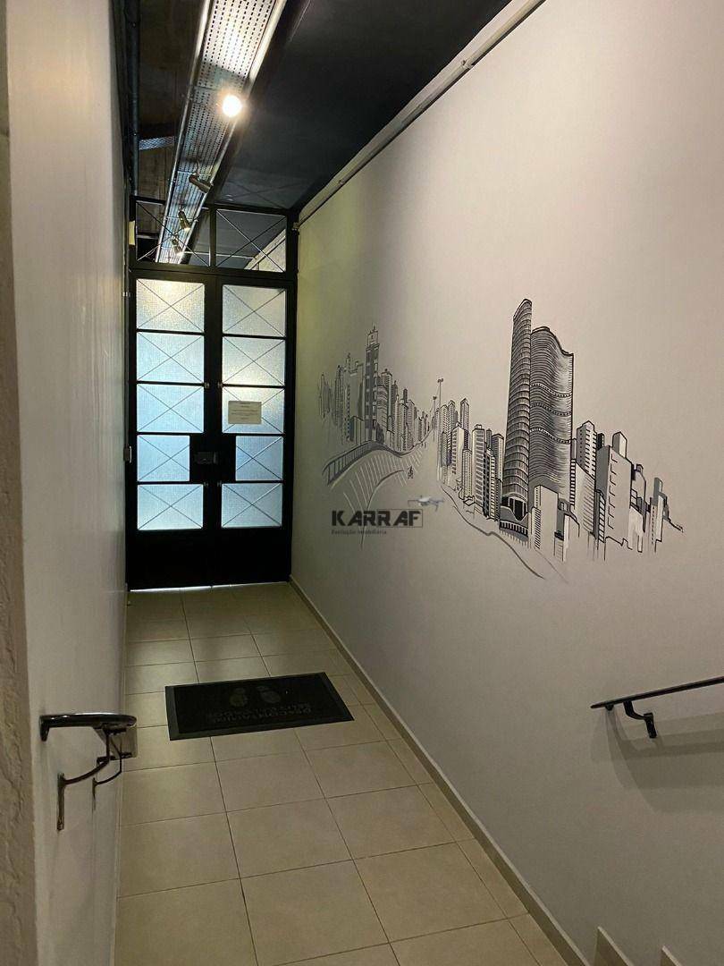 Apartamento para alugar com 1 quarto, 55m² - Foto 4