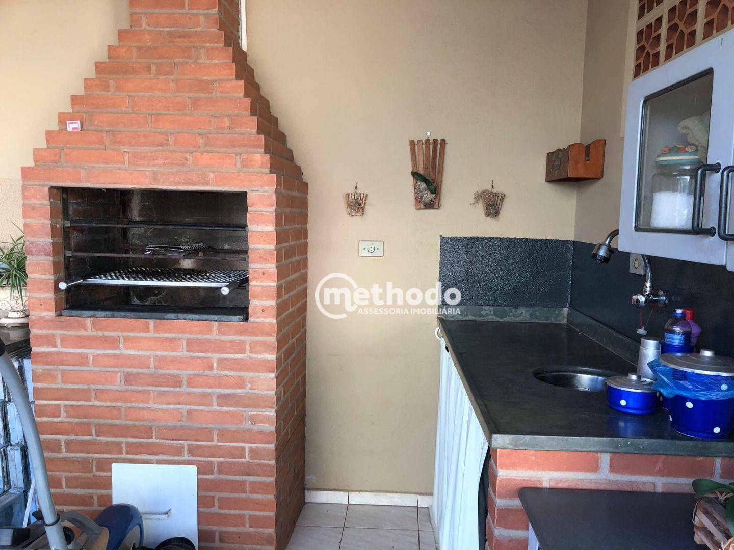 Casa à venda com 4 quartos, 250m² - Foto 54