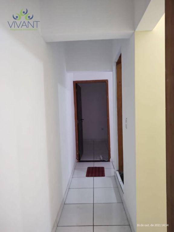 Sobrado para alugar com 2 quartos, 280M2 - Foto 15