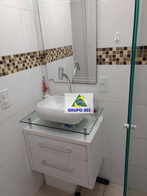 Apartamento à venda com 2 quartos, 58m² - Foto 24