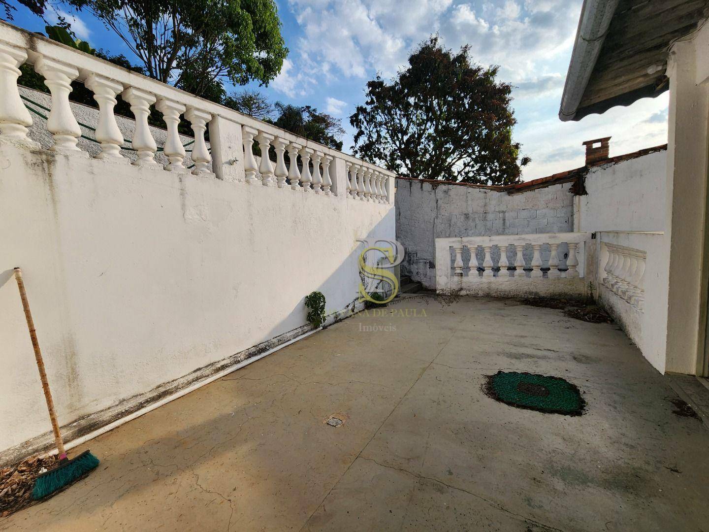 Casa à venda com 3 quartos, 250m² - Foto 20