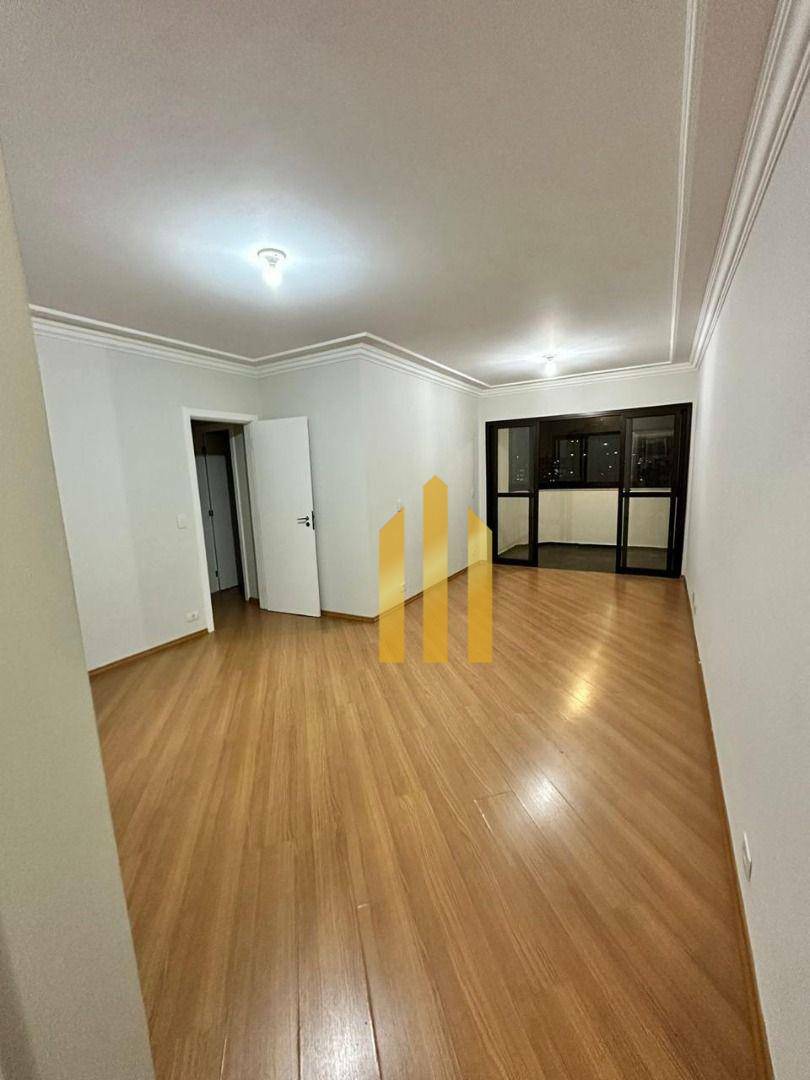 Apartamento para alugar com 3 quartos, 90m² - Foto 2