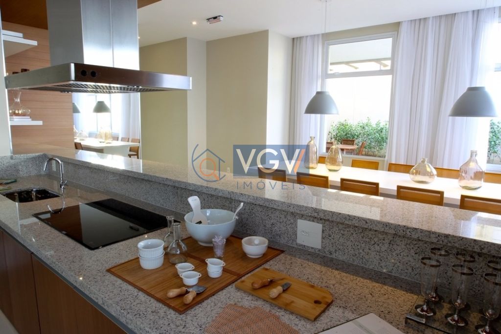 Apartamento à venda com 3 quartos, 146m² - Foto 12