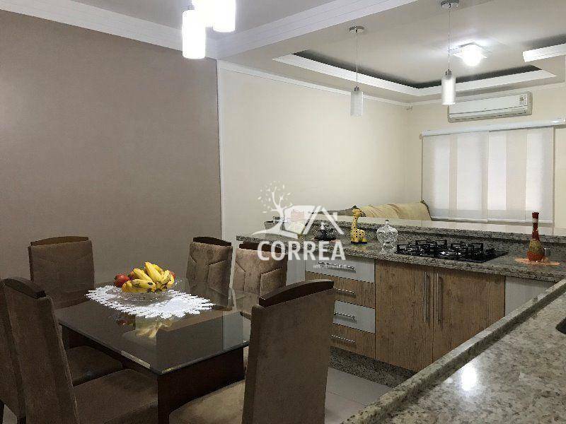 Casa à venda com 2 quartos, 95m² - Foto 4