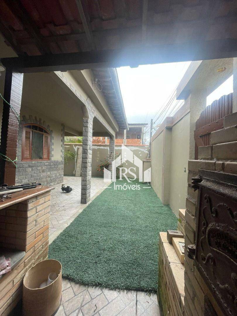 Casa à venda com 2 quartos, 100m² - Foto 9