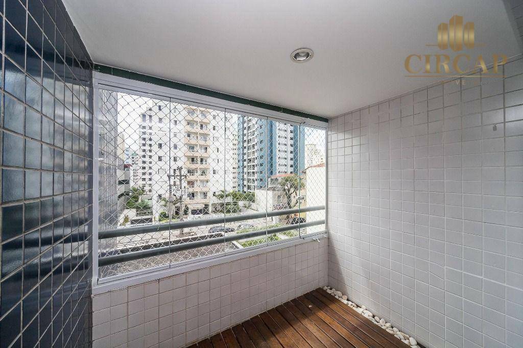 Apartamento à venda com 3 quartos, 79m² - Foto 4