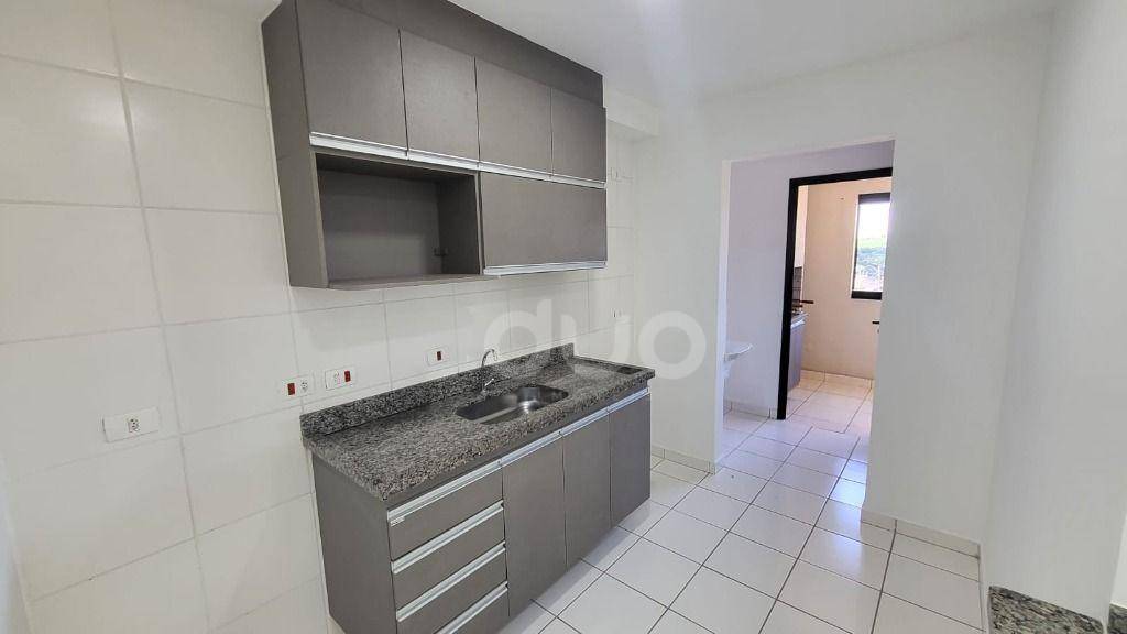 Apartamento à venda com 2 quartos, 65m² - Foto 4