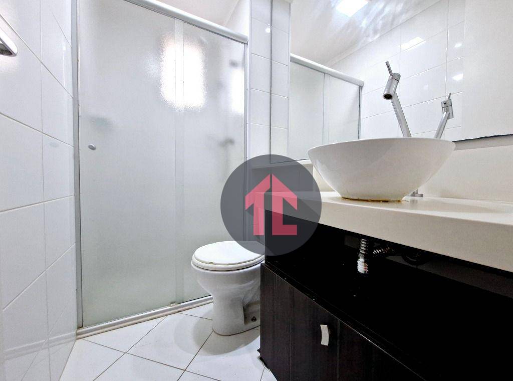 Apartamento à venda com 3 quartos, 75m² - Foto 25