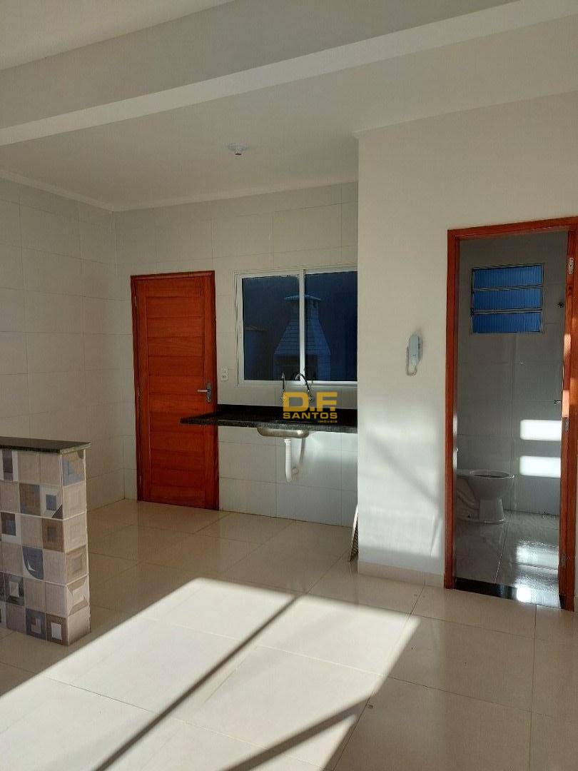 Sobrado à venda com 2 quartos, 68m² - Foto 13