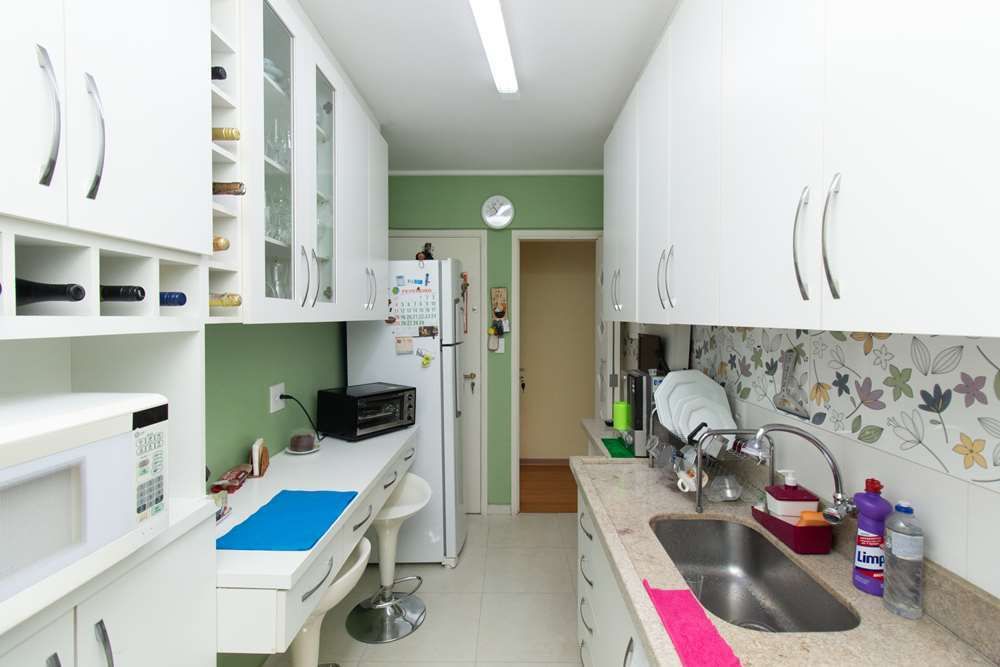 Apartamento à venda com 3 quartos, 82m² - Foto 59