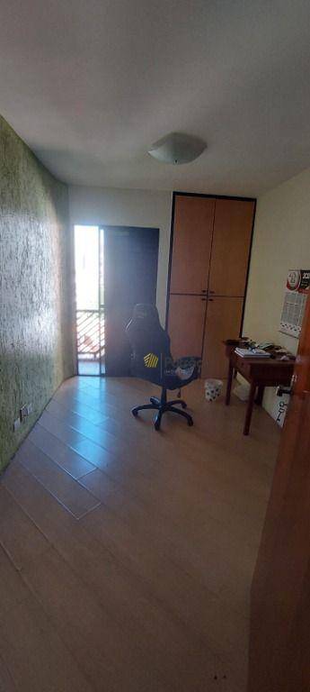 Apartamento à venda com 3 quartos, 116m² - Foto 5