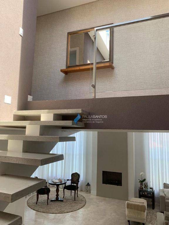 Casa de Condomínio à venda com 5 quartos, 348m² - Foto 9