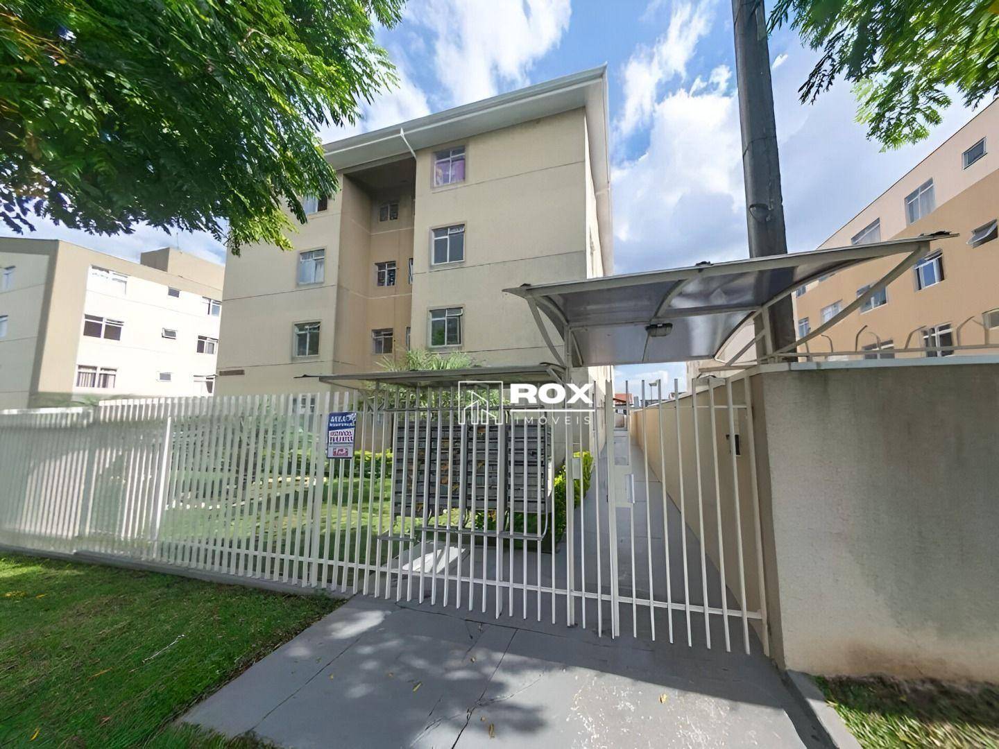 Apartamento à venda com 3 quartos, 53m² - Foto 1