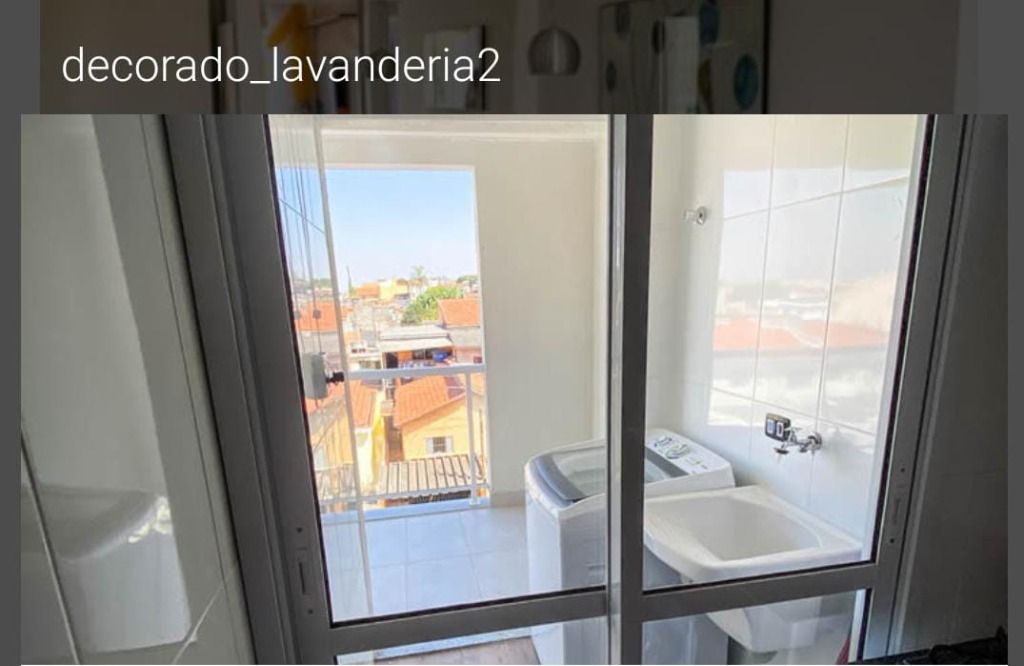 Apartamento à venda com 2 quartos, 52m² - Foto 12