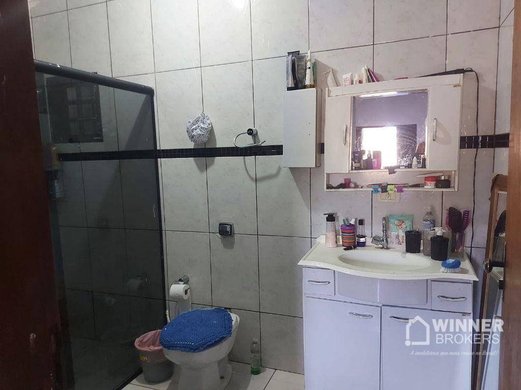 Casa à venda com 4 quartos, 130m² - Foto 23