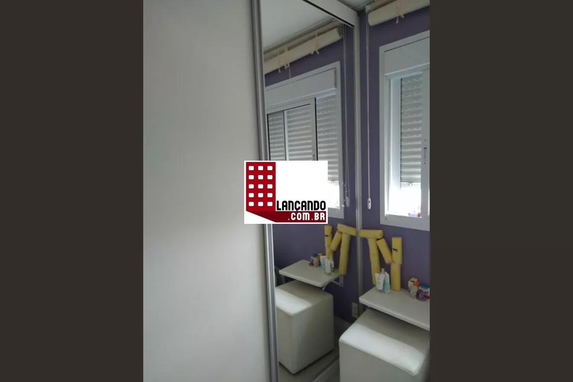 Apartamento à venda com 3 quartos, 89m² - Foto 11